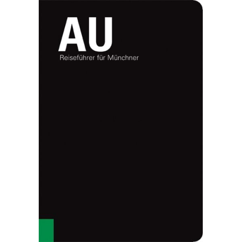 Franz Schiermeier - Au