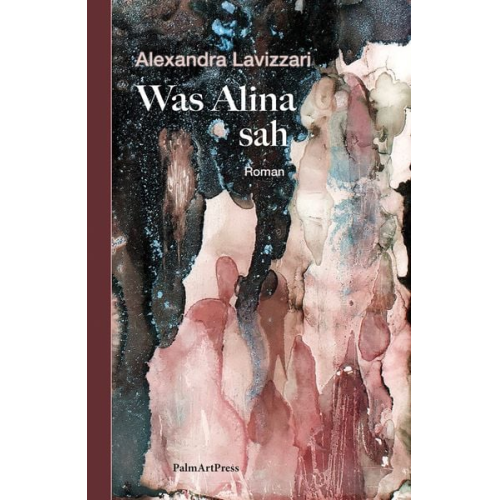 Alexandra Lavizzari - Was Alina sah