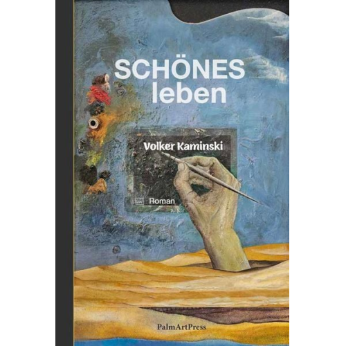 Volker Kaminski - SCHÖNES leben
