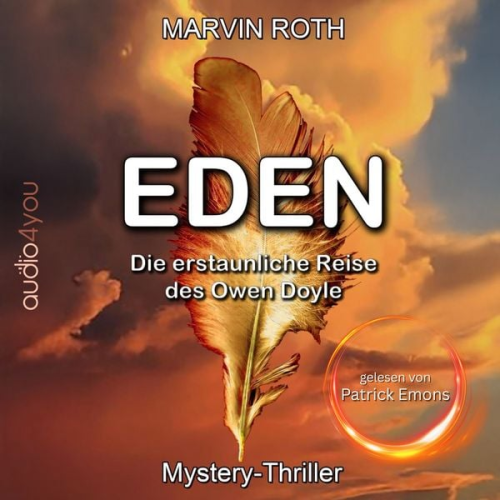 Marvin Roth - EDEN