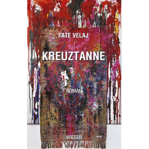 Fate Velaj - Kreuztanne
