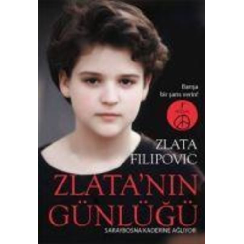 Zlata Filipovic - Zlatanin Günlügü