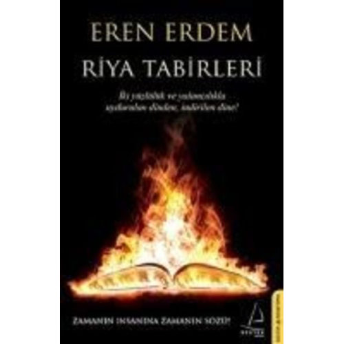 Eren Erdem - Riya Tabirleri