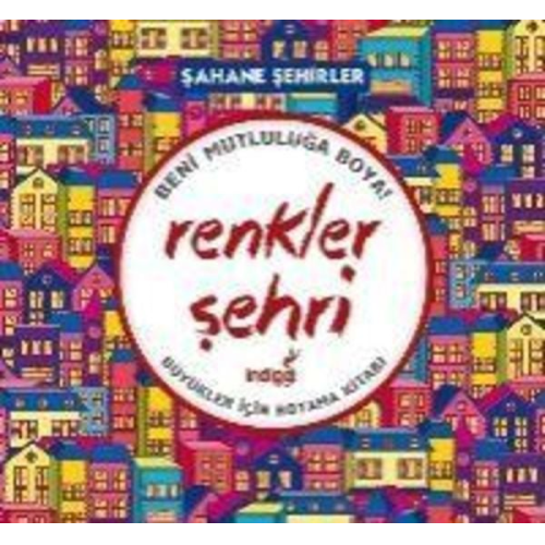 Kolektif - Renkler Sehri