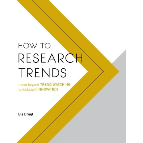 Els Dragt - How to Research Trends