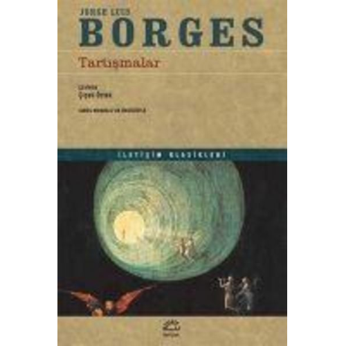 Jorge Luis Borges - Tartismalar