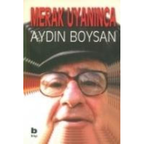 Aydin Boysan - Merak Uyaninca