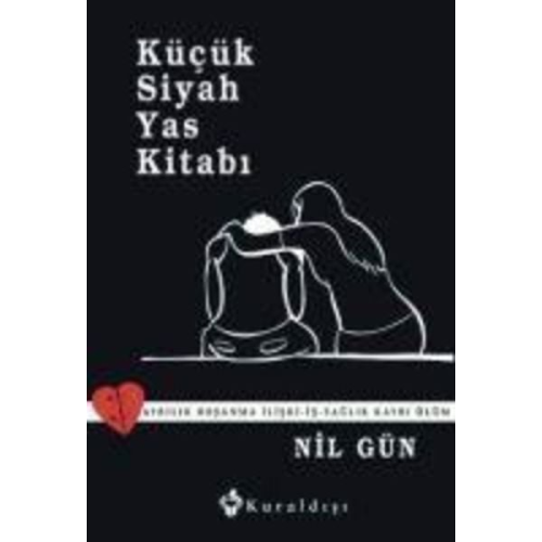 Nil Gün - Kücük Siyah Yas Kitabi