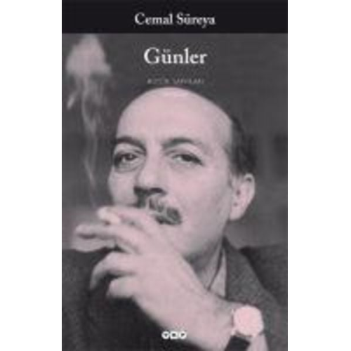 Cemal Süreya - Günler