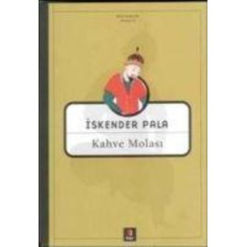 Iskender Pala - Kahve Molasi