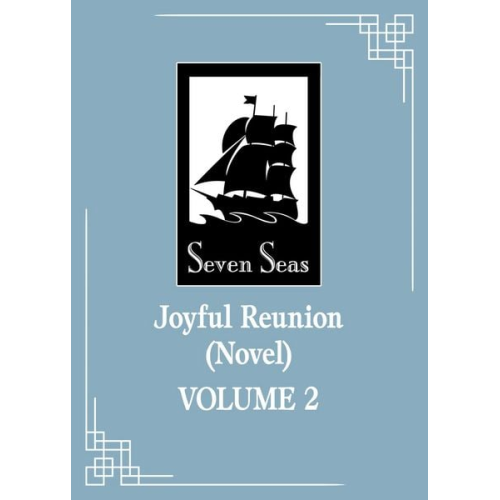 Fei Tian Ye Xiang - Joyful Reunion (Novel) Vol. 2