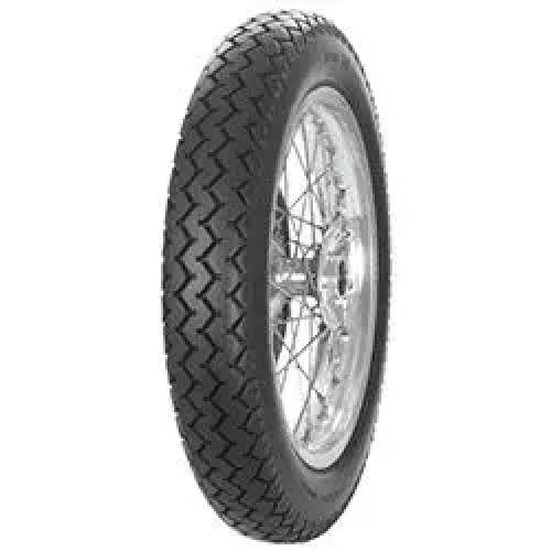 4.00-19 65H TT Safety Mileage MKII B F/R