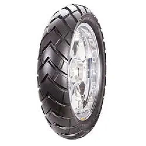 130/80-17 65T Trekrider AV85 Rear BLK