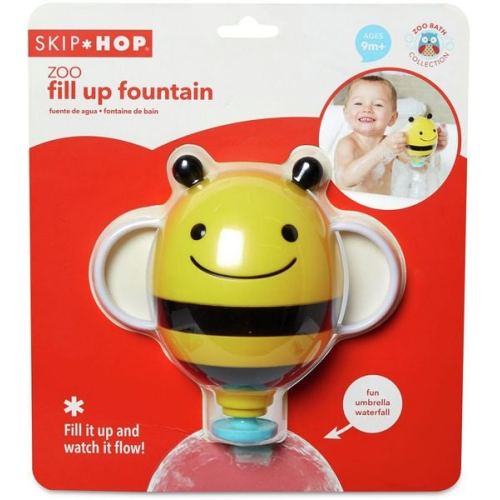Skip Hop - Zoo Fontäne Badebiene