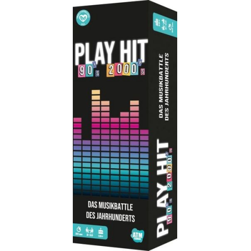 PlayHit - Das Musik-Battle des Jahrhunderts