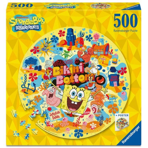 Spongebob