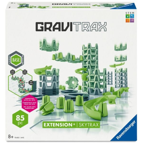 GraviTrax BASE - Skytrax