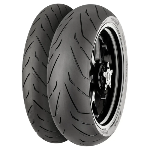 140/70 R17 66H ContiRoad M/C Rear
