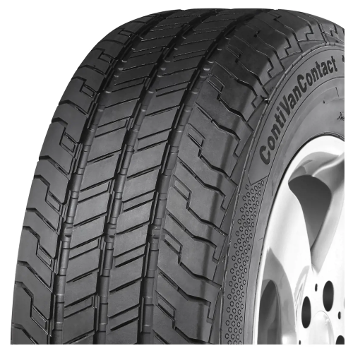 235/65 R16C 121R/119R VanContact  100 10PR