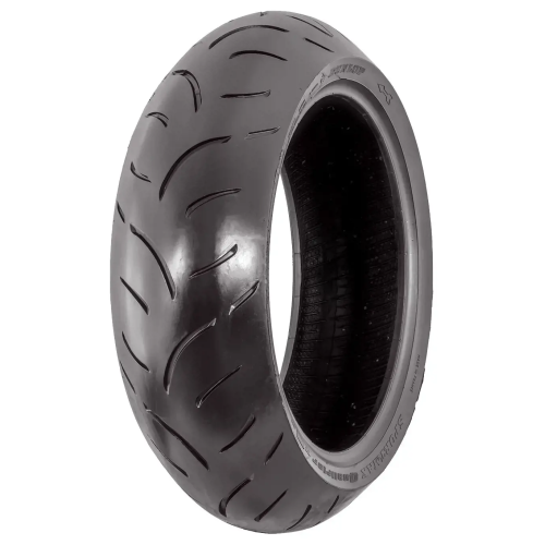 190/50 ZR17 (73W) Sportmax Qualifier II M/C Rear