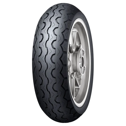 160/60 ZR17 (69W) TT 100 GP Rear