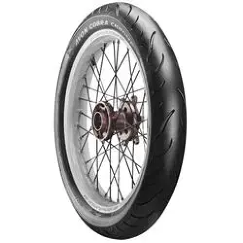 150/80 R16 71V Cobra Chrome Front