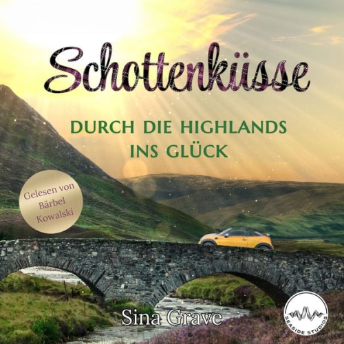 Sina Grave - Schottenküsse