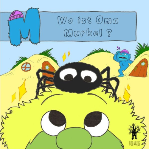 Die Murkels - Wo ist Oma Murkel