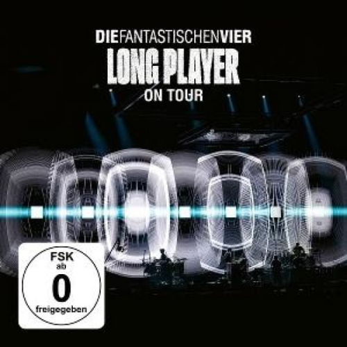 Die Fantastischen Vier - Long Player On Tour (Live in Stuttgart 2024)