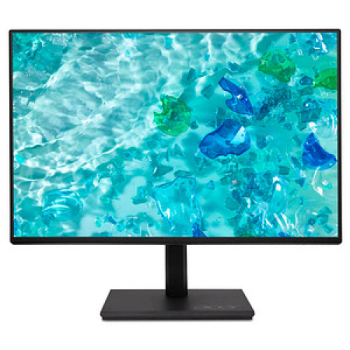 acer Vero B277Gbmiprx Monitor 69,0 cm (27,0 Zoll) schwarz