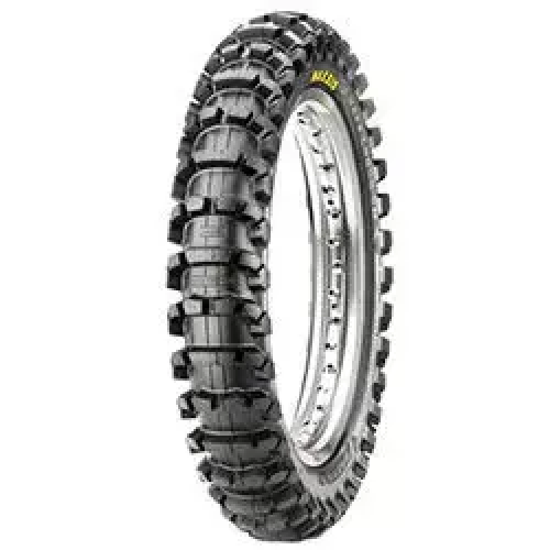 120/100-18 68M TT Maxxcross SM M-7308 Rear NHS
