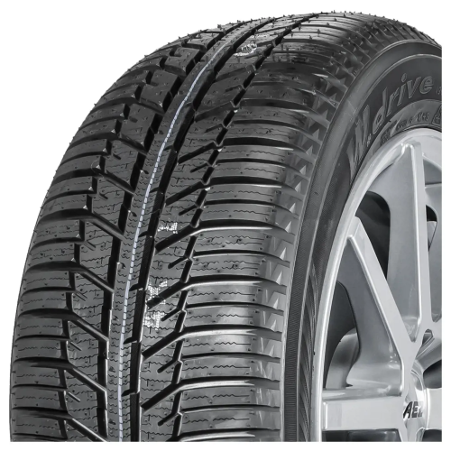165/60 R14 79T W.drive (V903) XL M+S