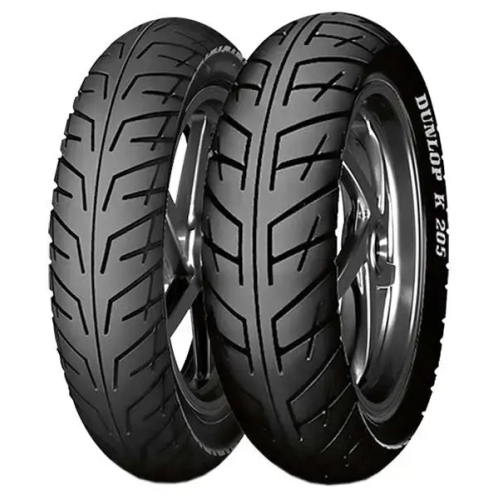 110/80-16 55V K 205 F M/C