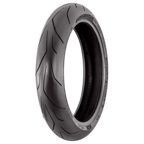 120/70 R17 58H TL SportSmart TT Front