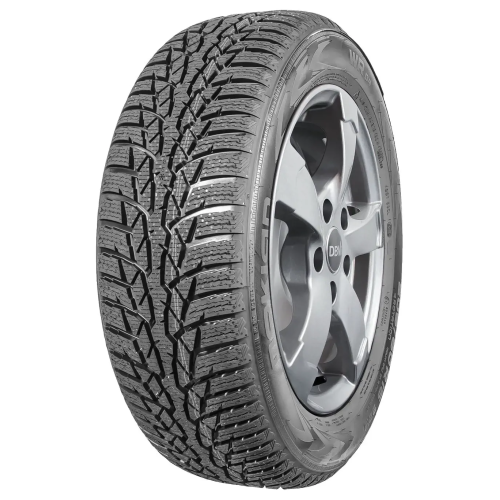 195/55 R15 89H Nokian WR D4 XL