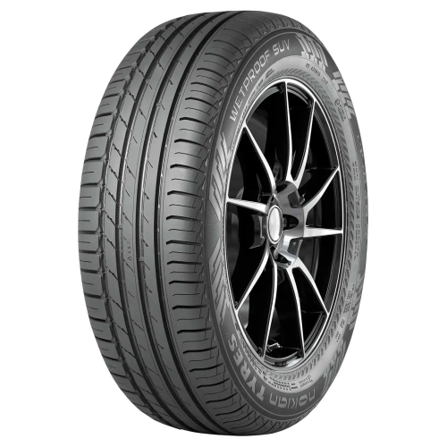 265/70 R16 112H Nokian Wetproof SUV