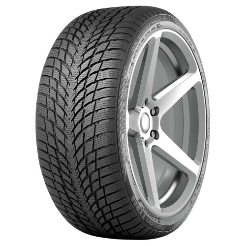 235/40 R19 96V Nokian WR Snowproof P XL M+S