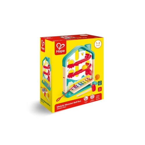 Hape - Melodien-Haus