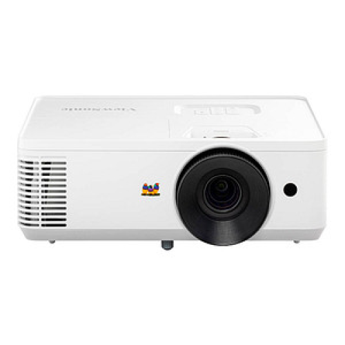 ViewSonic PA700W, DLP Beamer, 4.500 ANSI-Lumen