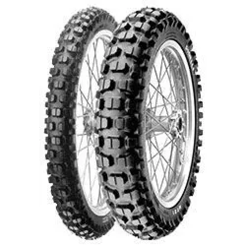 120/90-17 64R TT MT 21 Rallycross Rear M/C