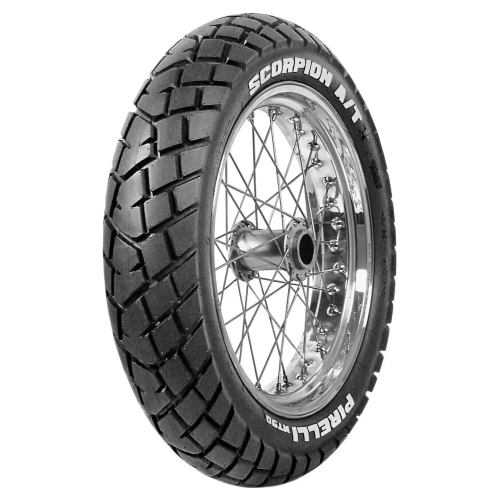120/80-18 62S TT MT 90 A/T Scorpion Rear M/C