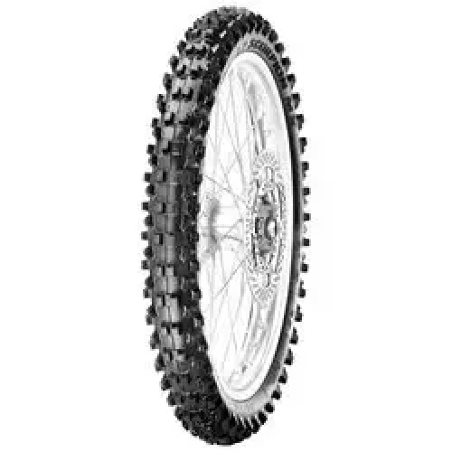 90/100-21 57M TT ScorpMX32 Mid Hard Front M/C MST