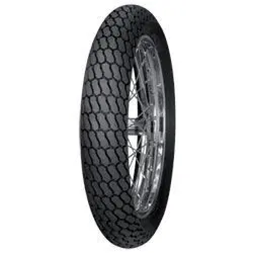140/80-19 TT H-18 Flat Track F/R green NHS