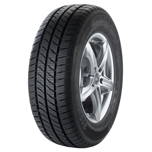 235/65 R16C 115R/113R Snowroad Van 3 8PR