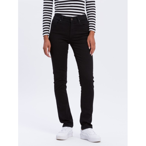 Cross Jeans Anya black