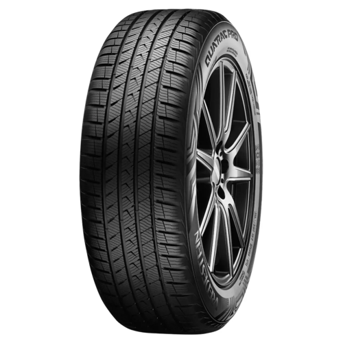235/45 R17 97Y Quatrac PRO XL M+S 3PMSF