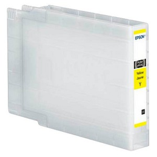 EPSON T04A4XXL  gelb Druckerpatrone