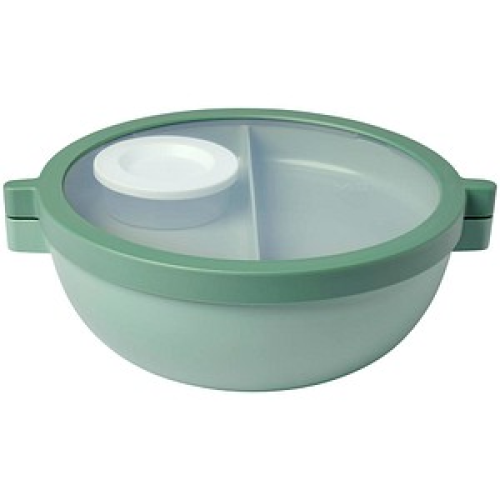 MEPAL Lunchbox Vita Bento grün 1,5 l, 1 St.