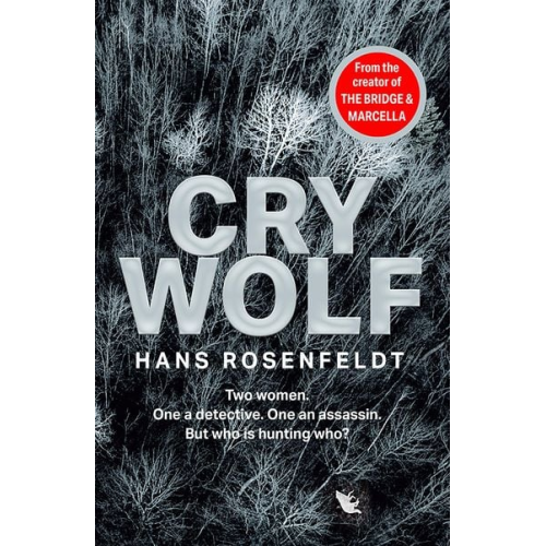 Hans Rosenfeldt - Rosenfeldt, H: Cry Wolf