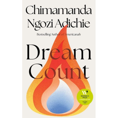 Chimamanda Ngozi Adichie - Dream Count